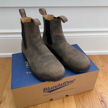 Blundstone - Ankle boots & Booties