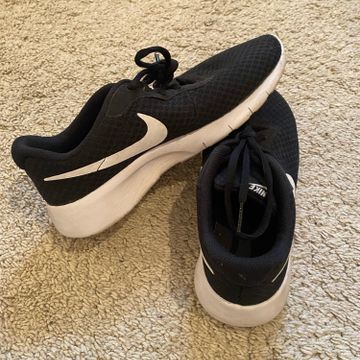 nike  - Sneakers (White, Black)