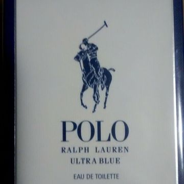 Ralph Lauren - Perfume