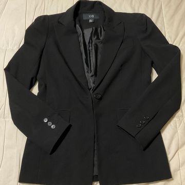 XXI  - Lightweight jackets (Black)