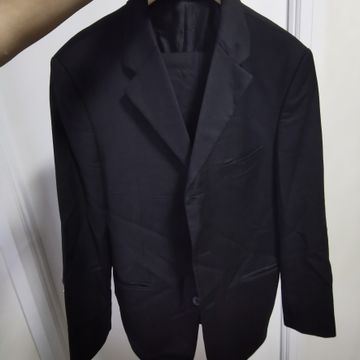 Zara  - Suit sets (Black)