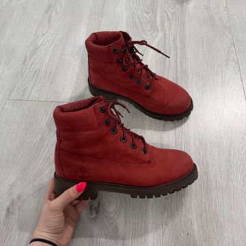 Timberland - Ankle boots & Booties (Red)