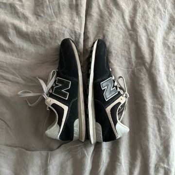 New balance  - Sneakers (Black, Grey)