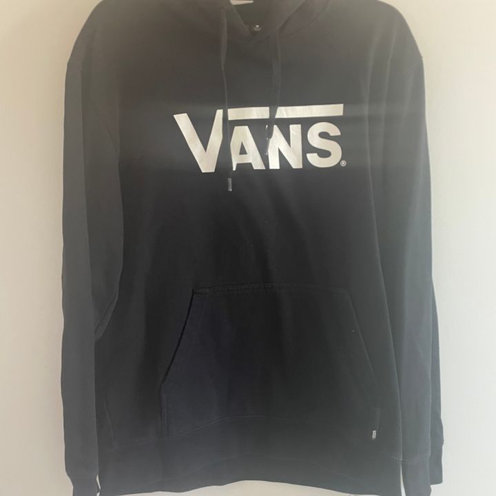 Cheap sale van hoodies