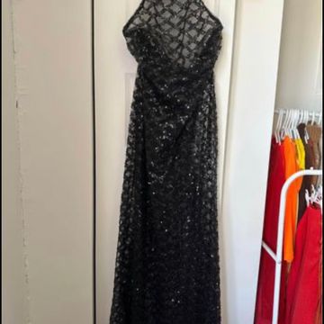 Fashionnova  - Prom dresses (Black)