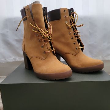 Timberland - Winter & Rain boots (Beige)