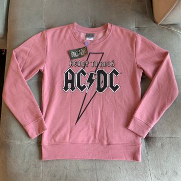 AC/DC - Hoodies & Sweatshirts