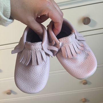 Hey folks  - Chaussures de bébé