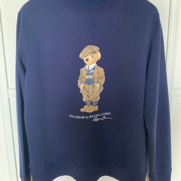 Polo Ralph Lauren - Long sweaters (Blue)