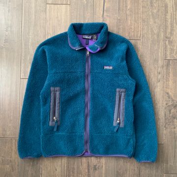 Patagonia - Jackets, Fleece jackets | Vinted