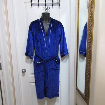 Leisure Sports - Dressing gowns (Blue)