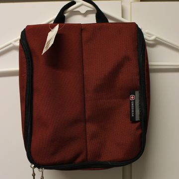 Swissgear - Toiletry bags (Red)