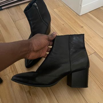 Asos - Chelsea boots (Black)