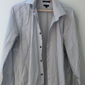 RW&CO  - Button down shirts (Grey)