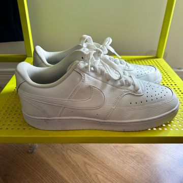 Nike - Espadrilles (Blanc)