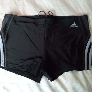 Adidas - Swim trunks (Black)