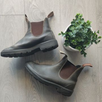 Blundstone  - Chelsea boots (Brown)