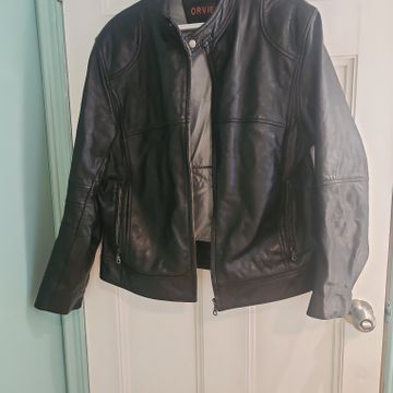 Orvieto - Jackets, Leather jackets | Vinted