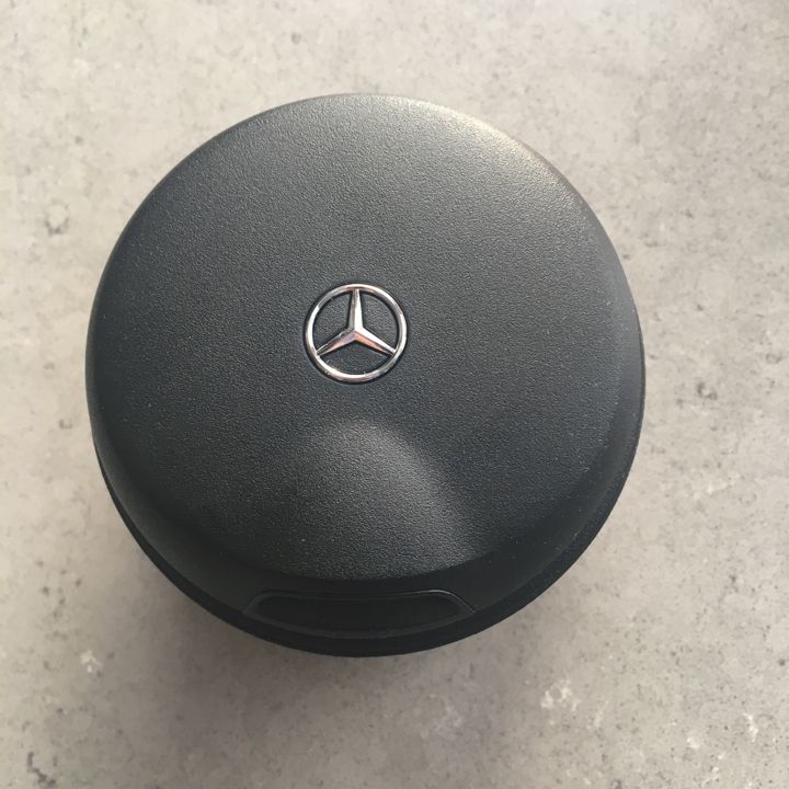 Mercedes - Accessoires high-tech, Autres
