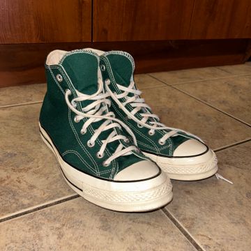 Converse - Sneakers (Green)