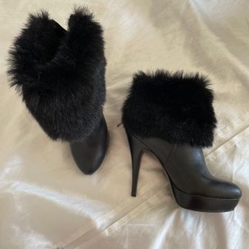 Le Chateau - Ankle boots & Booties (Black)