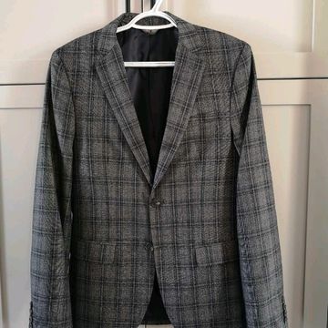 Le Chateau  - Sport coats & blazers (Black, Grey)