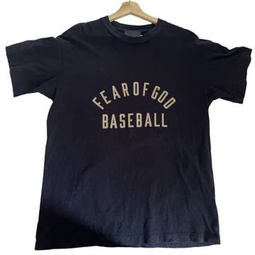 Fear of god - Tops & T-shirts, Short sleeved T-shirts | Vinted