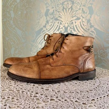 Vero Cuoio - Formal shoes (Brown)