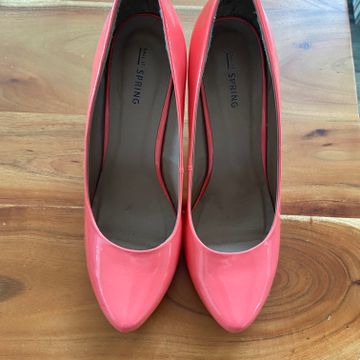 Call It Spring  - High heels (Pink)