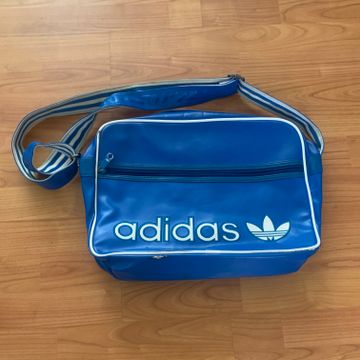 Adidas - Laptop bags (Blue)