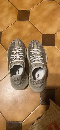 Yeezy 380 sales static buy