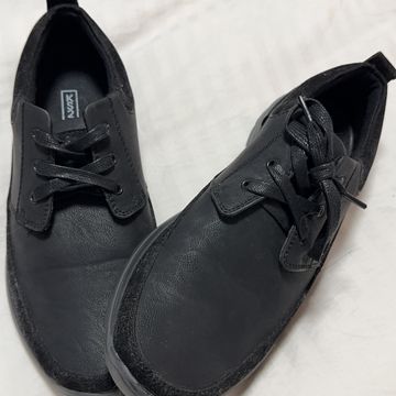 Ks2 - Formal shoes (Black)