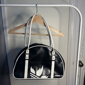 Adidas - Handbags (White, Black)