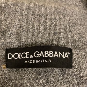 Dolce&gabbana - Turtlenecks (Grey)