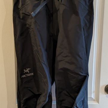 arc'teryx  - Costumes & special outfits (Black)