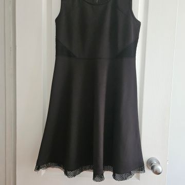 San Francisco - Petites robes noires (Noir)