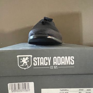 Stacy Adams - Formal shoes (Black)