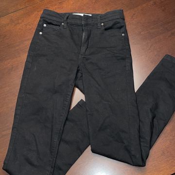 Garage  - Skinny pants (Black)