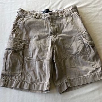 Polo Ralph Lauren - Cargo shorts (Beige)