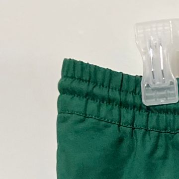 GLOBE - Board shorts (Green)
