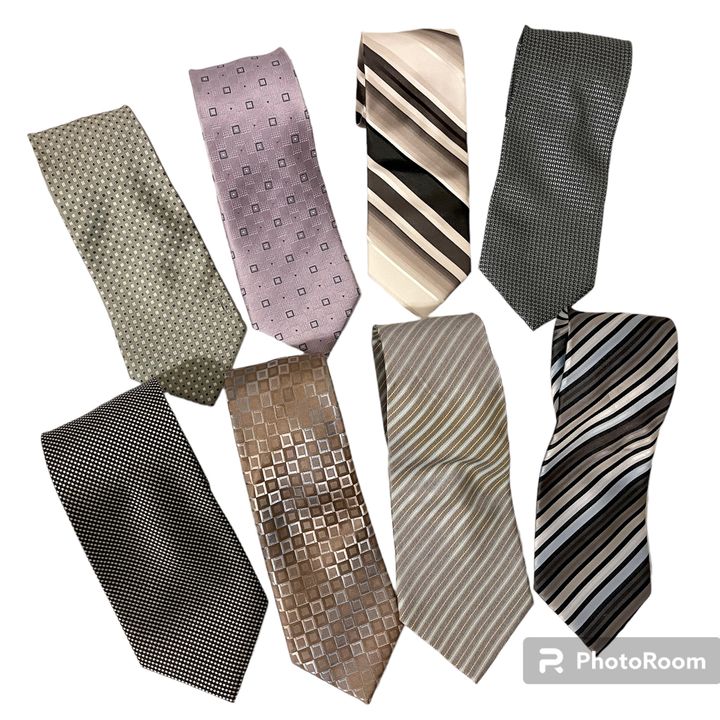 Various - see photos - Accessories, Ties & Pocket squares | Vinted