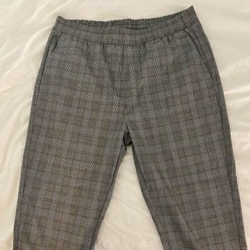 Forever 21 - Joggers & Sweatpants (Grey)