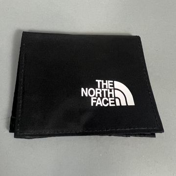 The North Face - Porte-monnaie (Noir)
