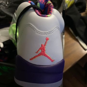 Jordan  - Sneakers (White)