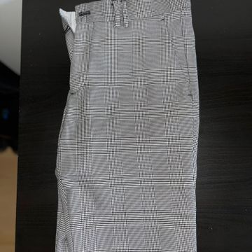 Zara  - Casual socks (Black, Grey)