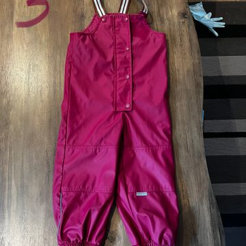 Souris mini  - Raincoats (Pink)