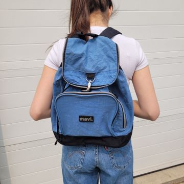 Mavi - Backpacks (Blue)