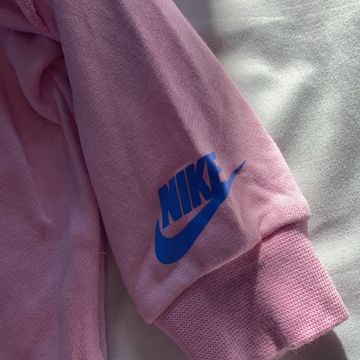 Nike - Sets (Purple, Pink)