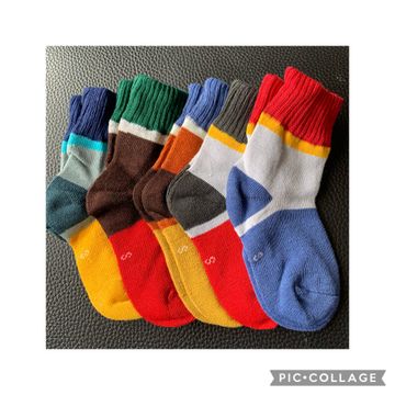 Inconnu - Socks & Thights