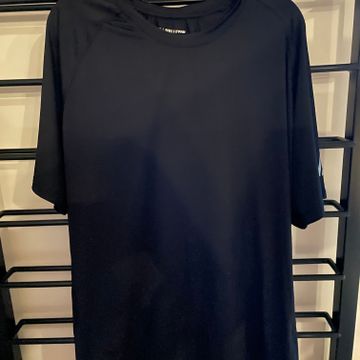 Bulletin - Short sleeved T-shirts (Black)